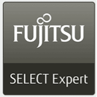 fujitsu select expert