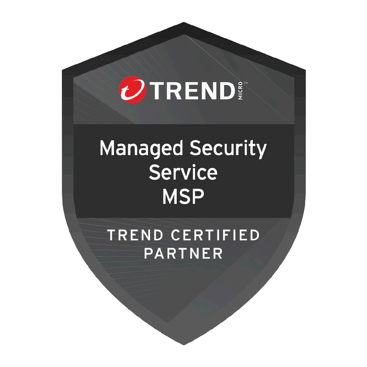 trend competency badge msp