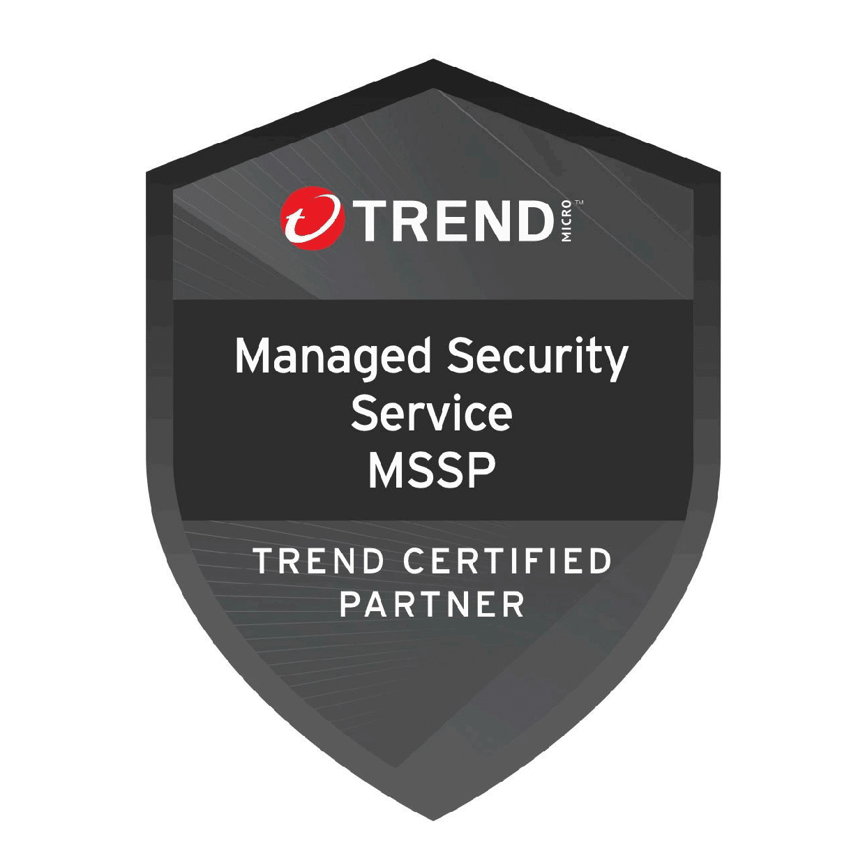 trend competency badge mssp