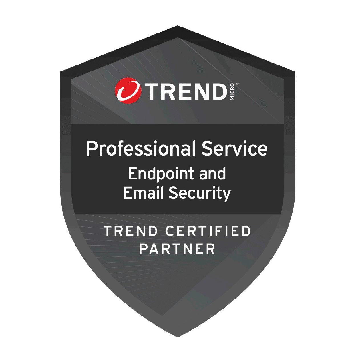 trend competency badge profserv email endpoint