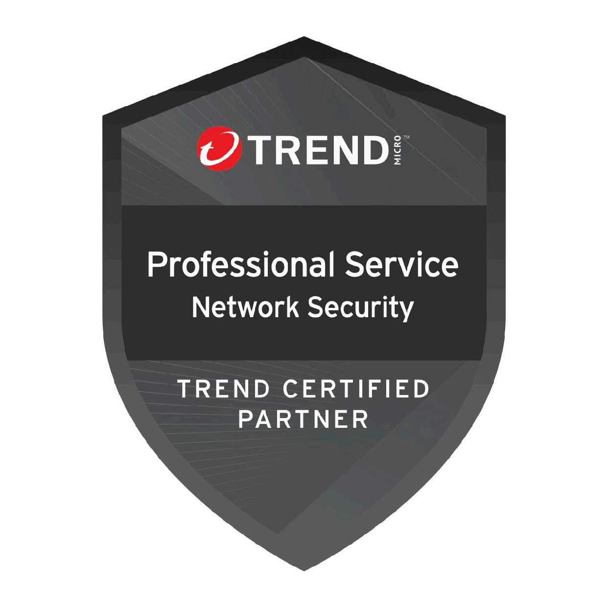 trend competency badge profserv network