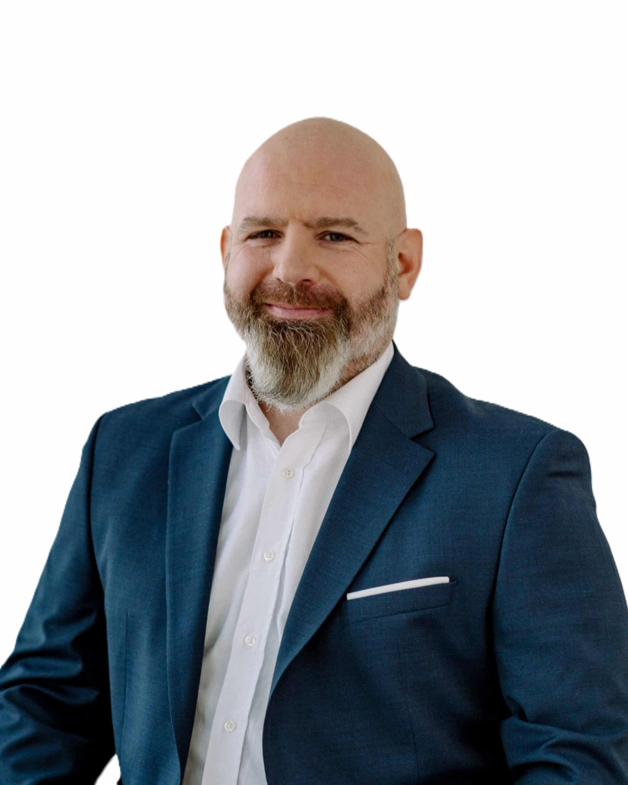 patrick maul